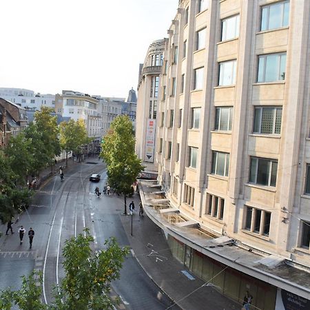 Luxury 2 Bedroom - Antwerp City Centre 외부 사진