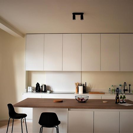 Luxury 2 Bedroom - Antwerp City Centre 외부 사진