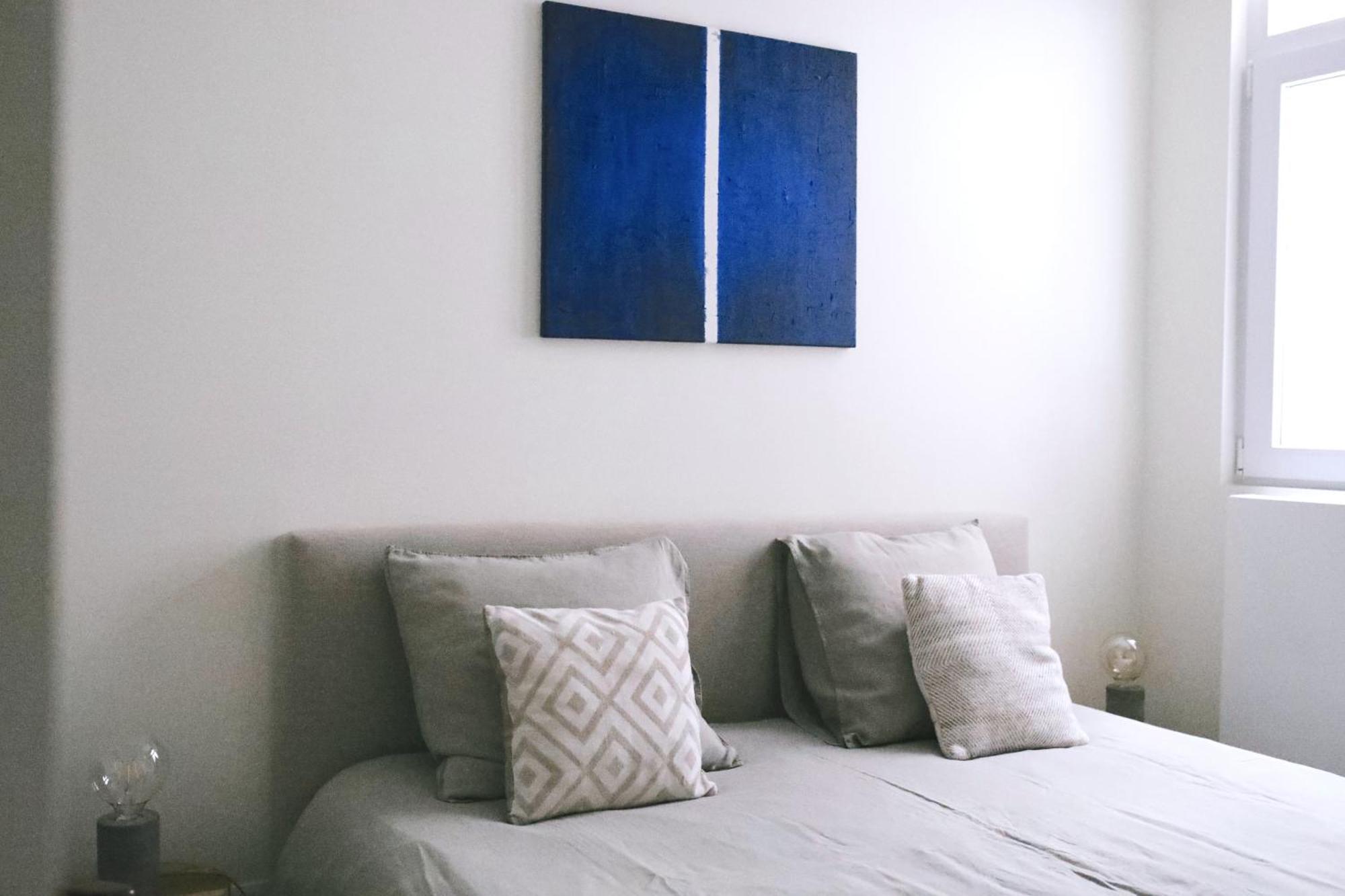 Luxury 2 Bedroom - Antwerp City Centre 외부 사진