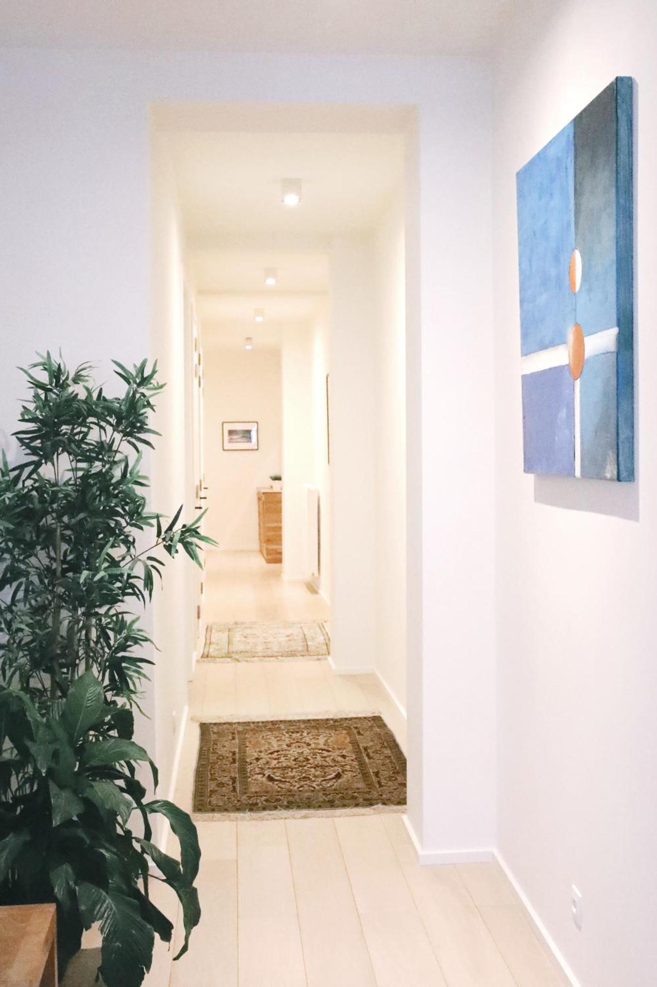 Luxury 2 Bedroom - Antwerp City Centre 외부 사진