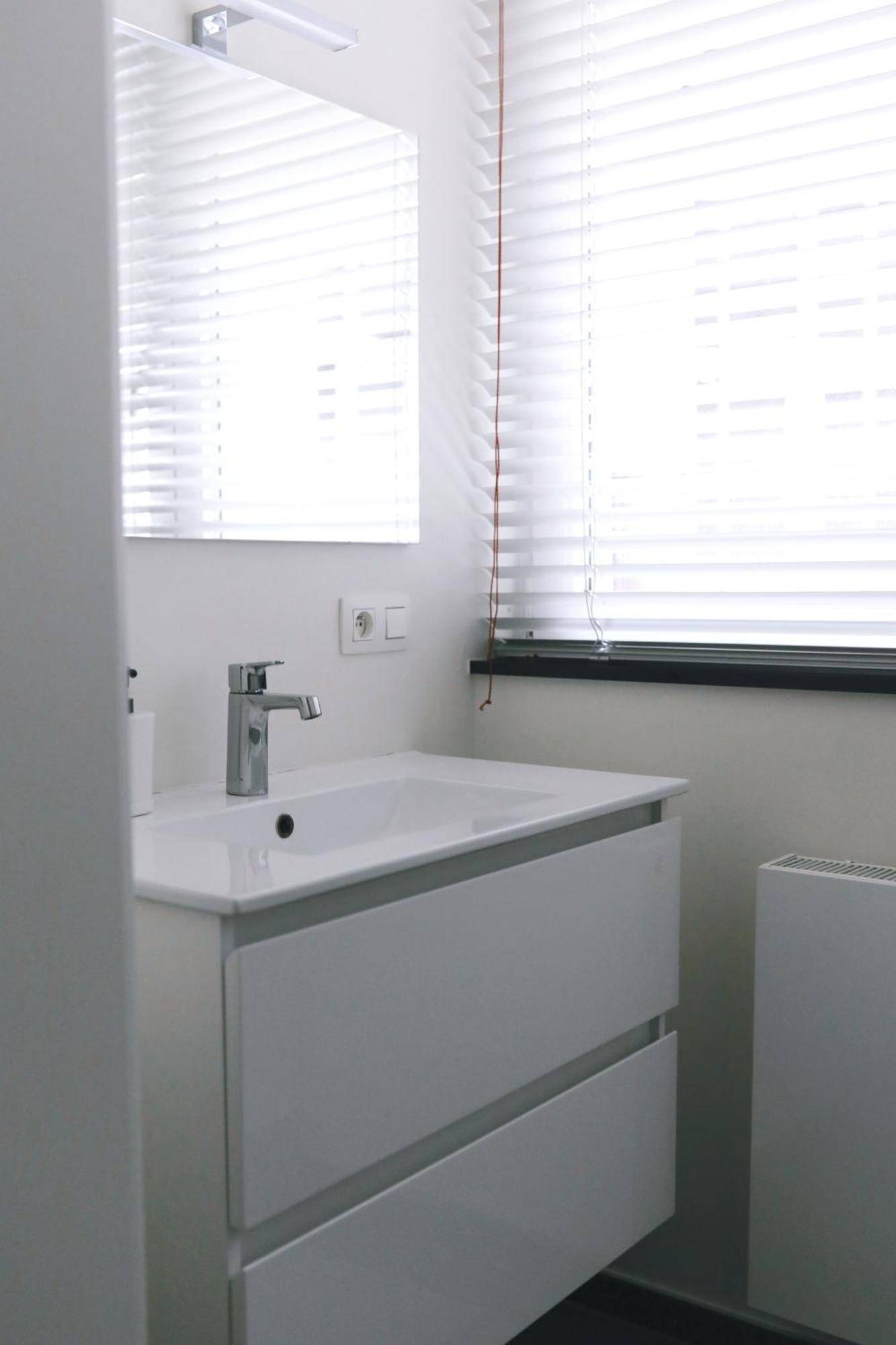 Luxury 2 Bedroom - Antwerp City Centre 외부 사진