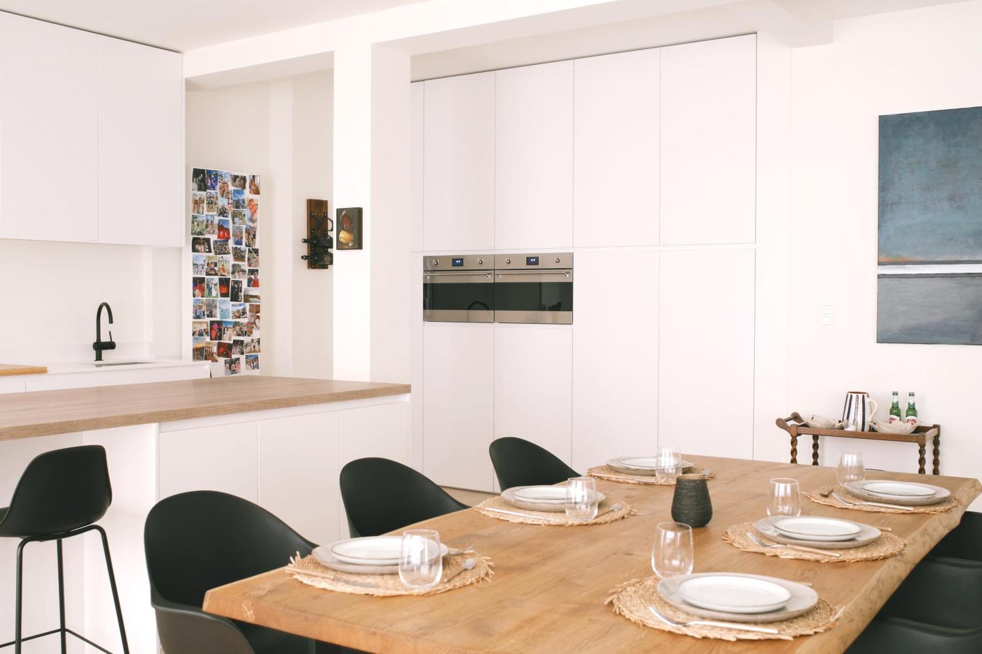Luxury 2 Bedroom - Antwerp City Centre 외부 사진