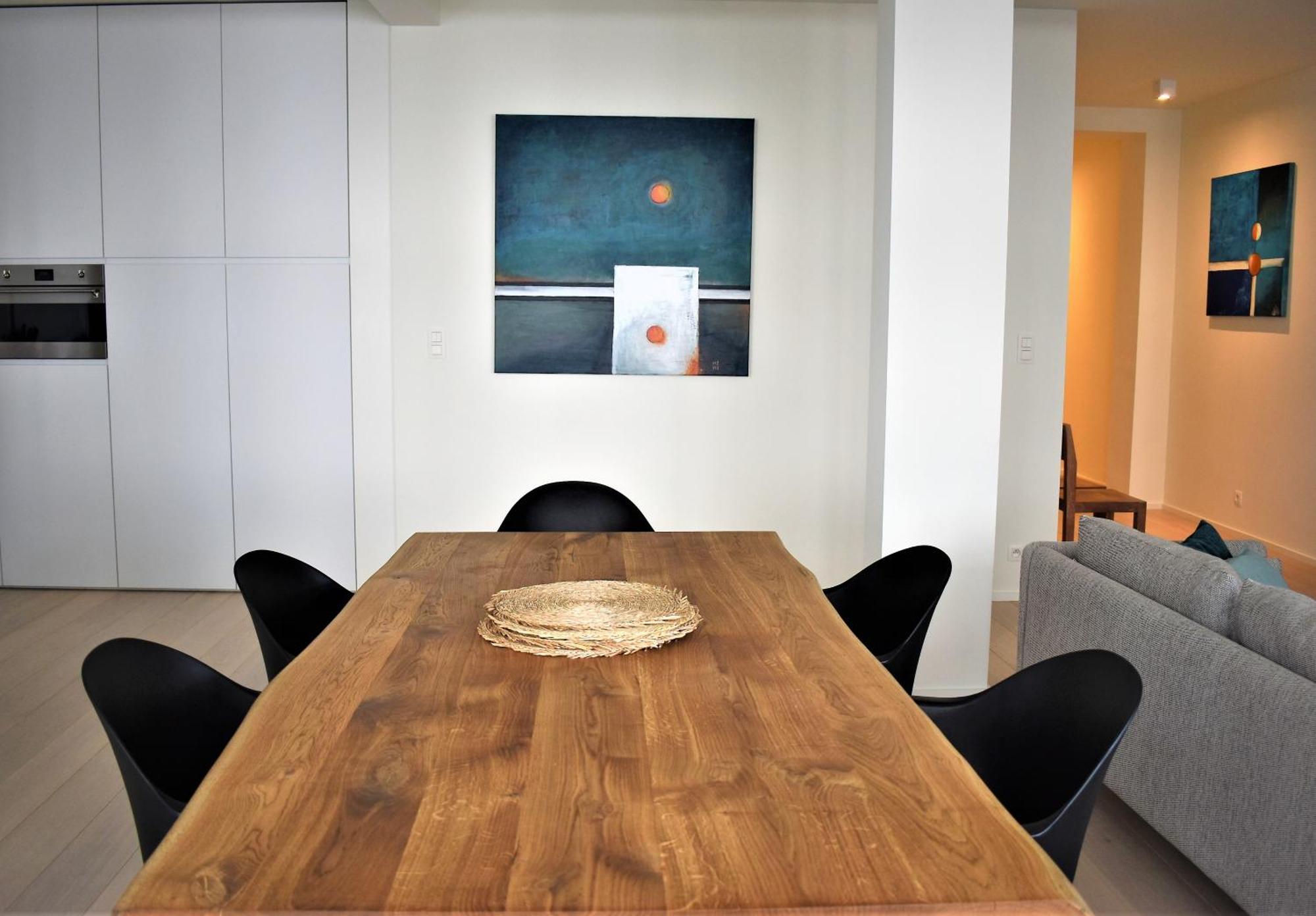 Luxury 2 Bedroom - Antwerp City Centre 외부 사진